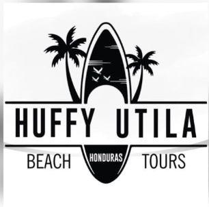 Huffy Utila Beach Honduras Tours